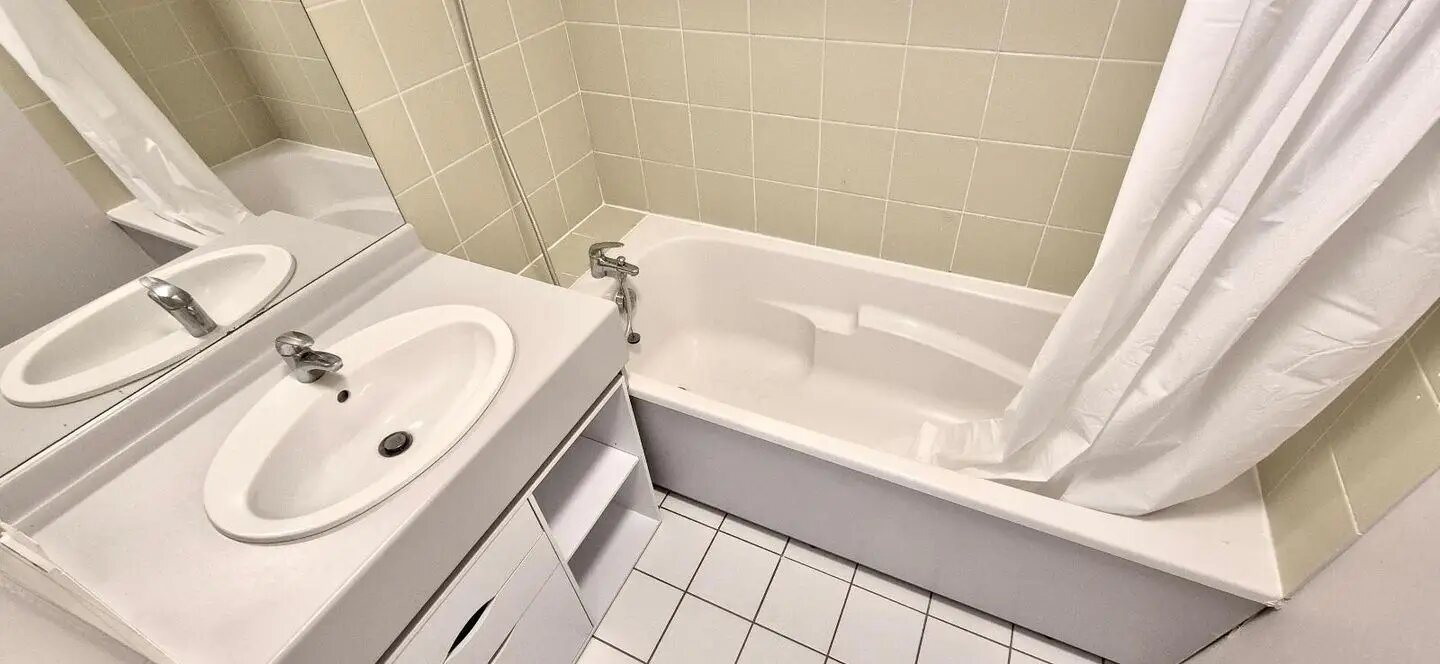 Appartement à louer, 53m², Mâcon