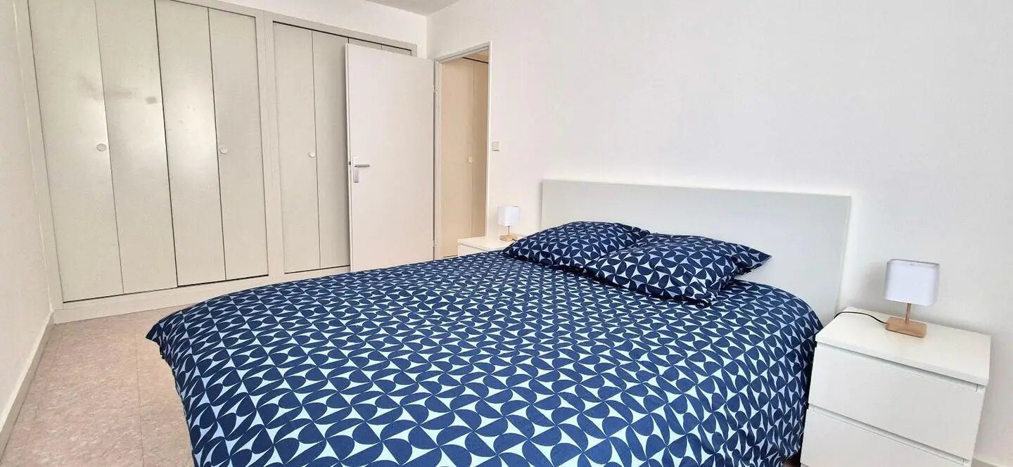 Appartement à louer, 53m², Mâcon