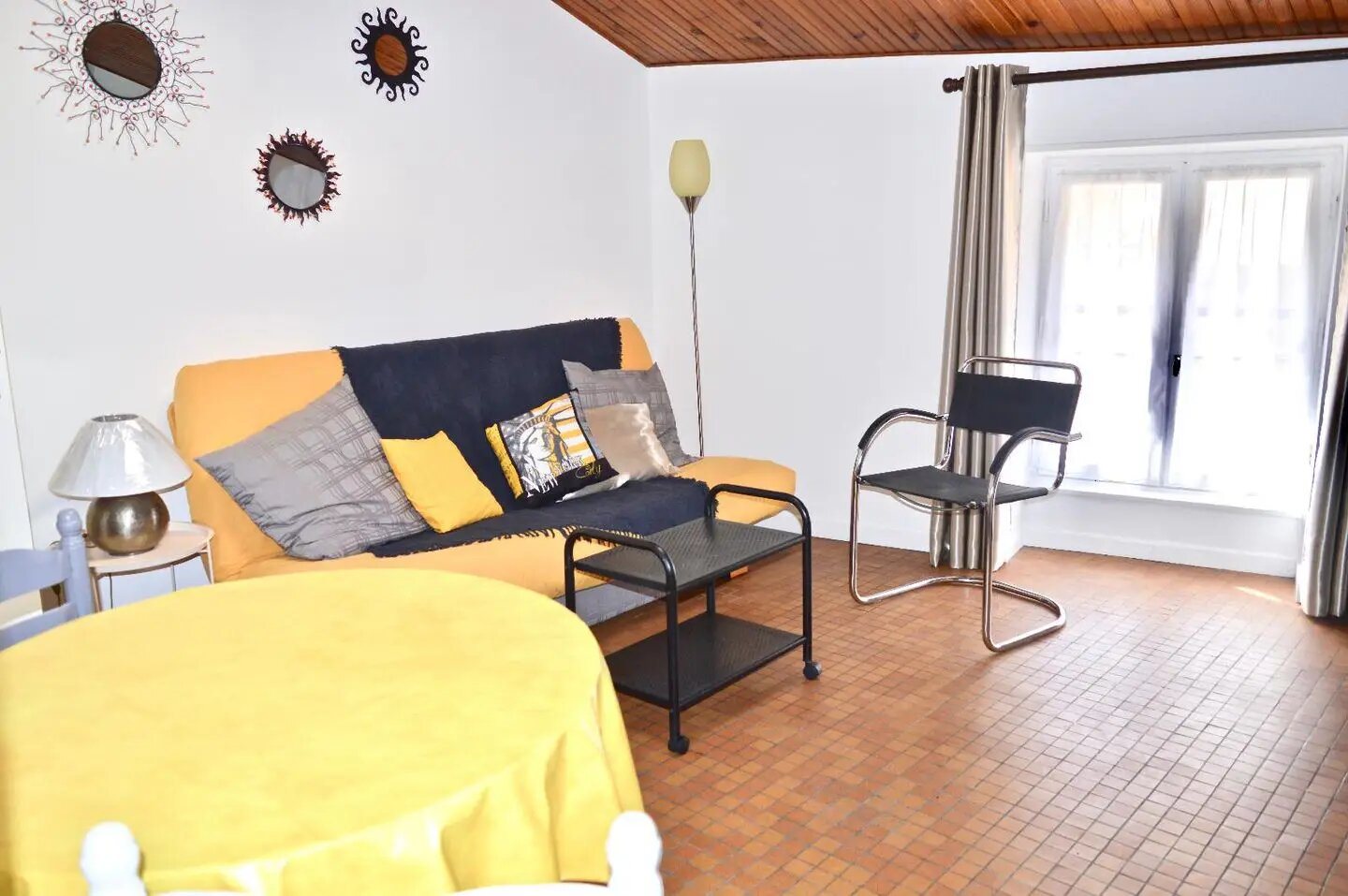 Appartement à louer, 21m², Mâcon
