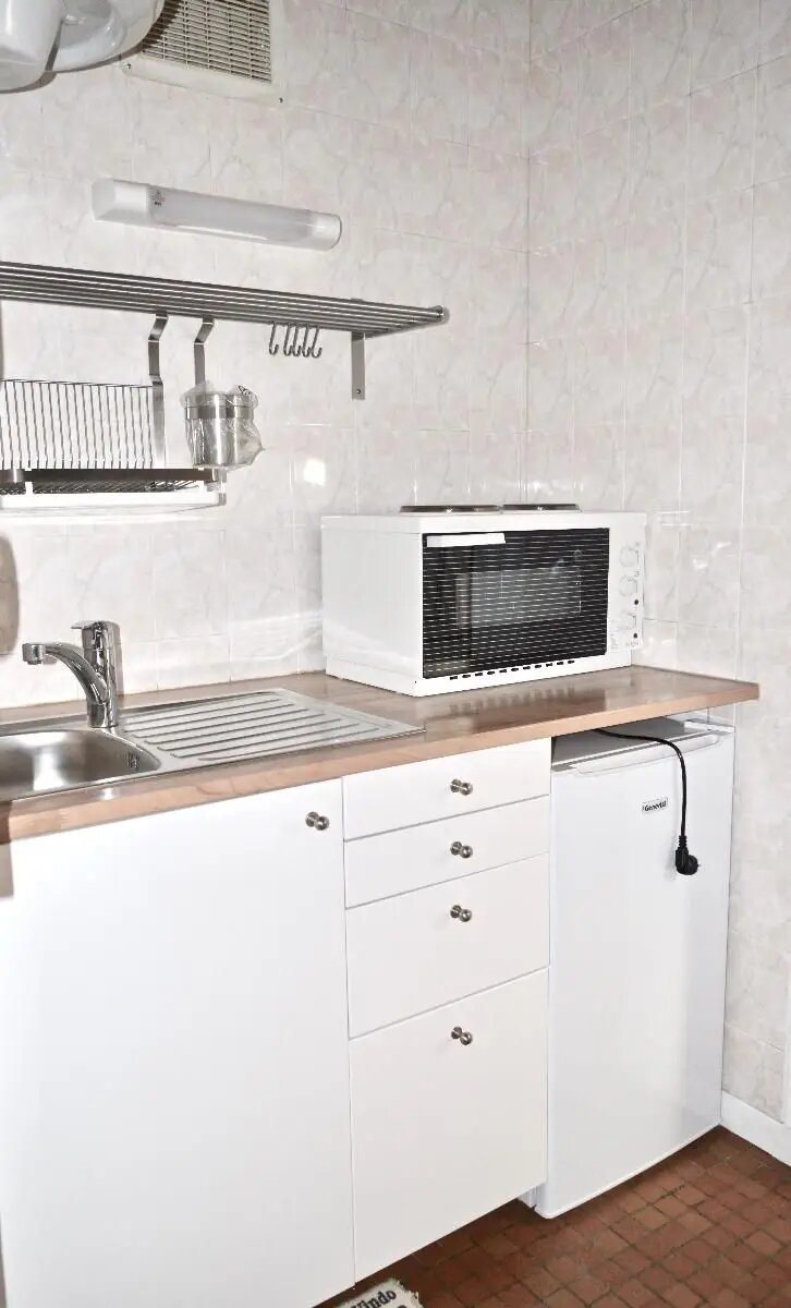 Appartement à louer, 21m², Mâcon
