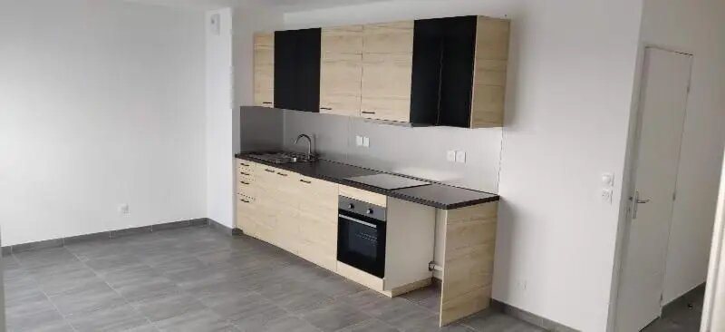 Appartement à louer, 45m², Villeurbanne