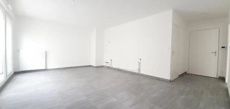 Appartement à louer, 45m², Villeurbanne
