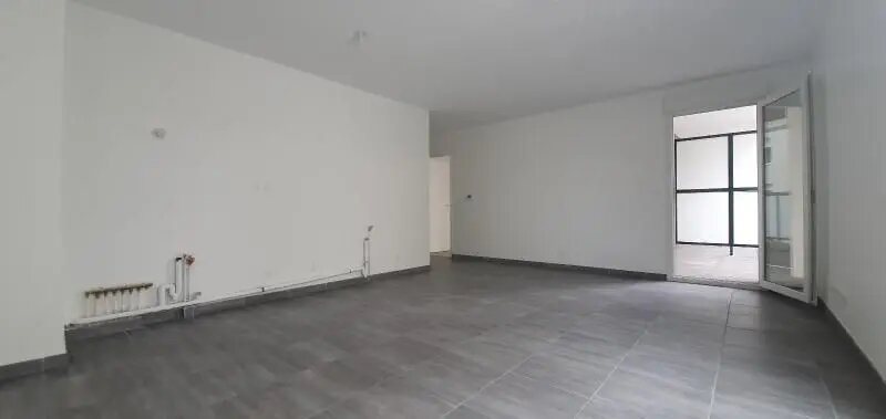 Appartement à louer, 45m², Villeurbanne