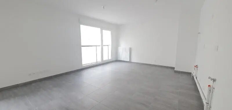Appartement à louer, 45m², Villeurbanne