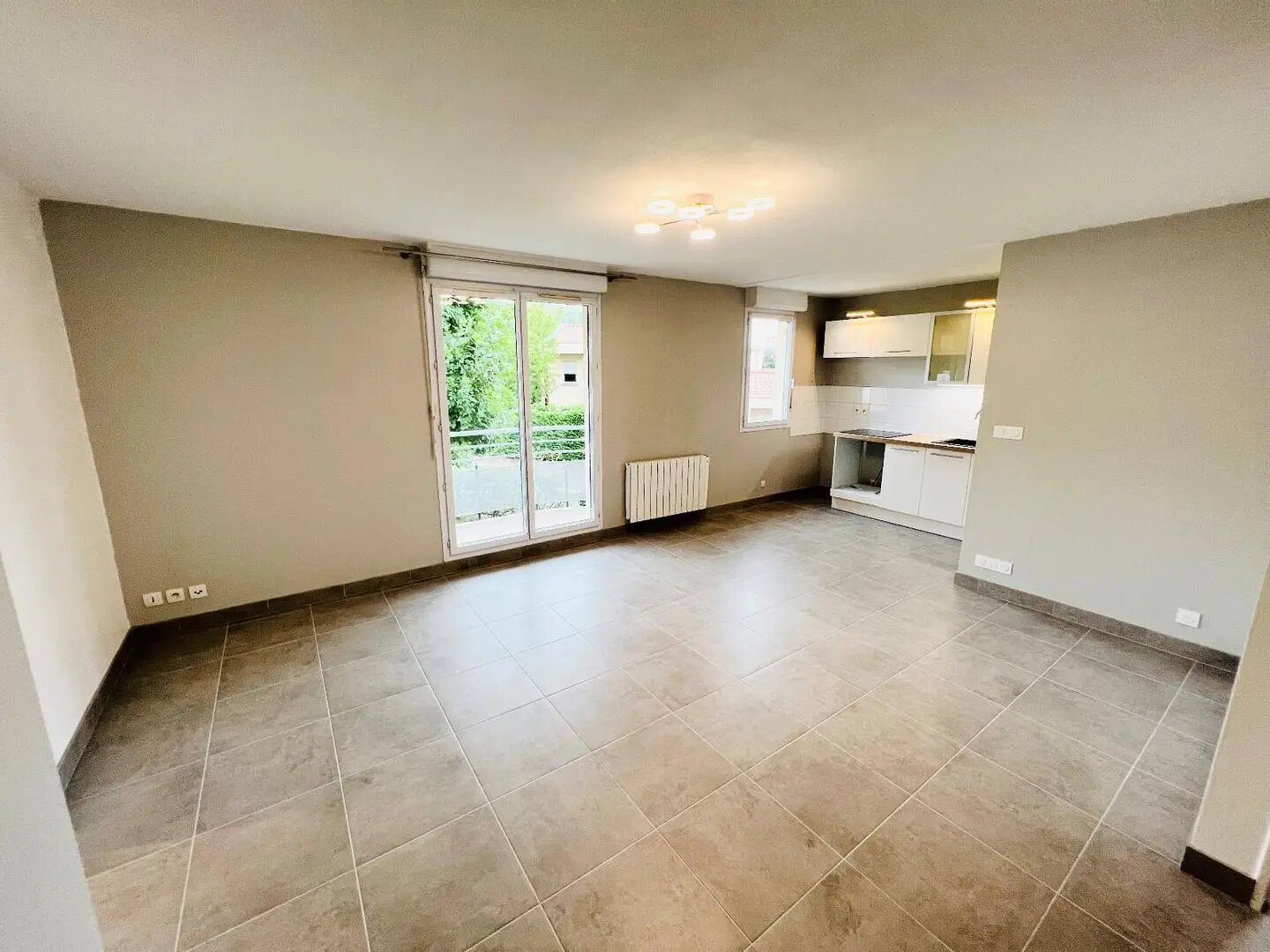 Appartement à louer, 50m², Mâcon