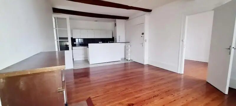 Appartement à louer, 50m², Mâcon