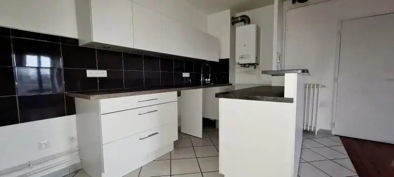 Appartement à louer, 50m², Mâcon