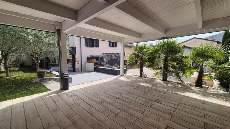 Maison à vendre, 160m², Viré