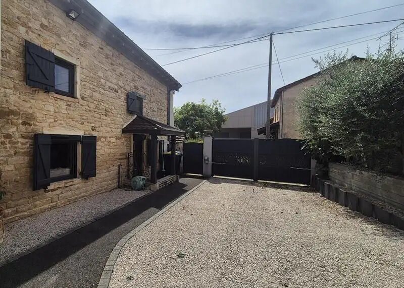 Maison à vendre, 160m², Viré