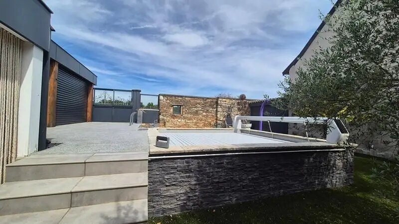 Maison à vendre, 160m², Viré