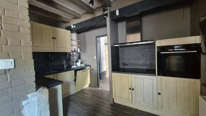 Maison à vendre, 160m², Viré