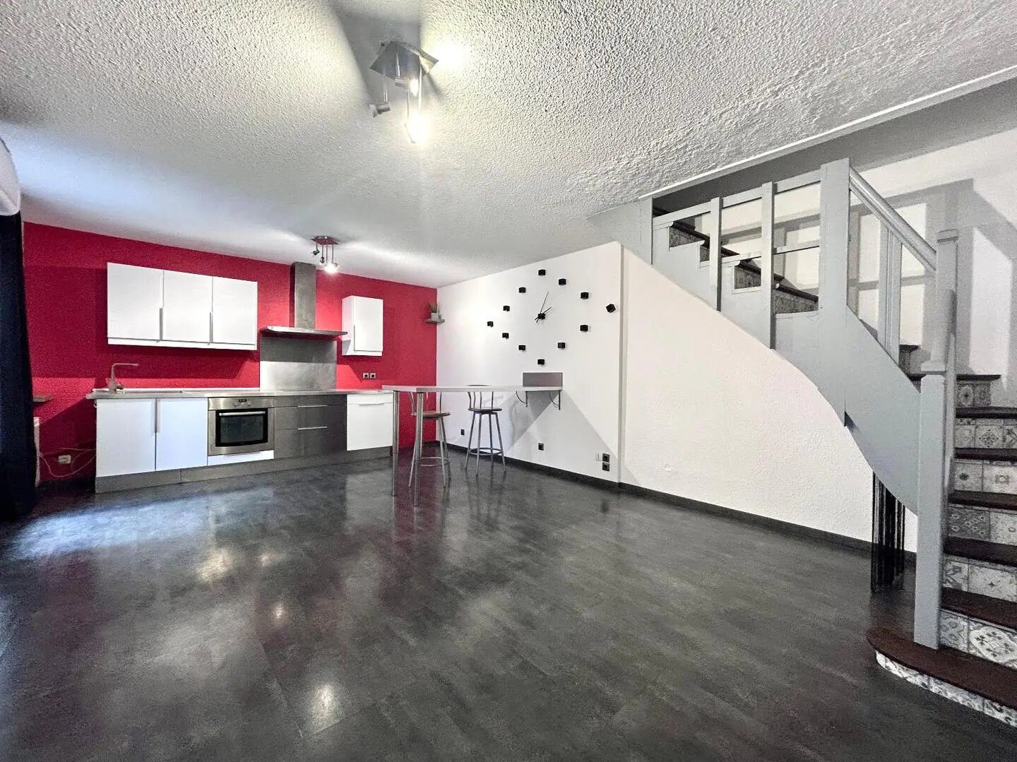 Appartement à louer, 50m², Mâcon