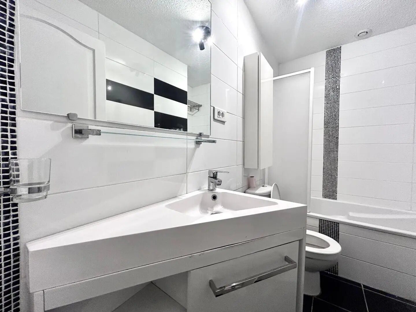Appartement à louer, 50m², Mâcon