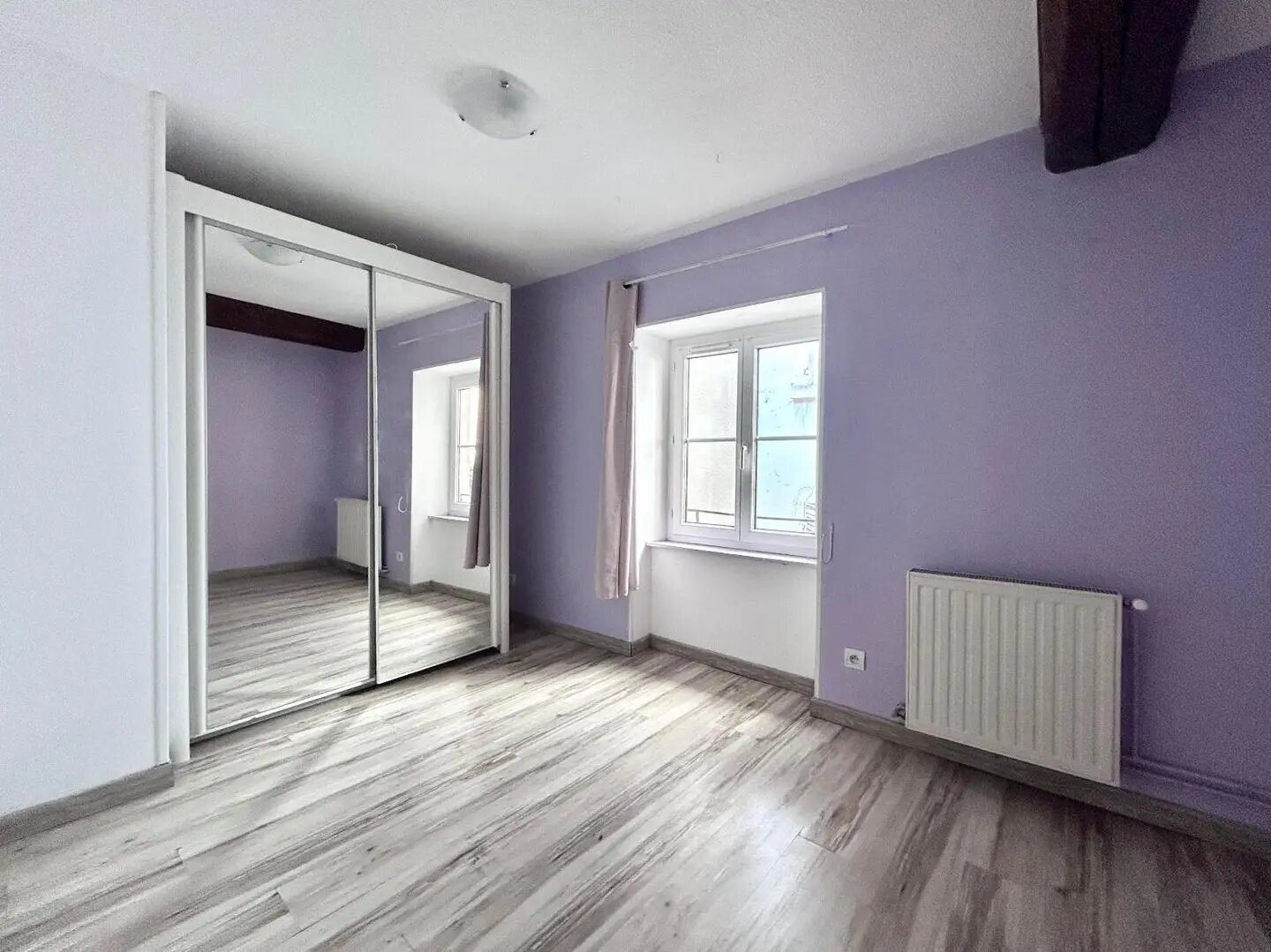 Appartement à louer, 50m², Mâcon