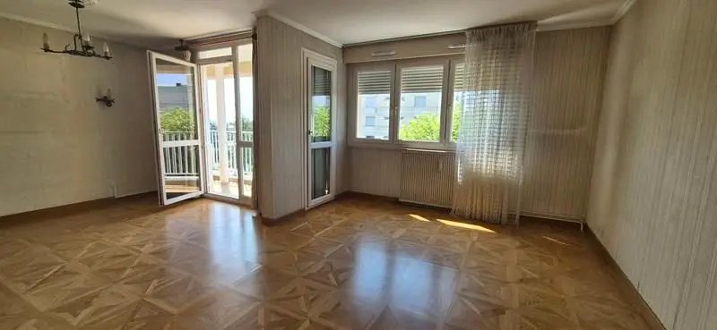 Appartement à vendre, 96m², Mâcon