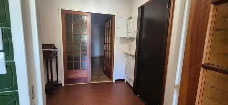 Appartement à vendre, 96m², Mâcon