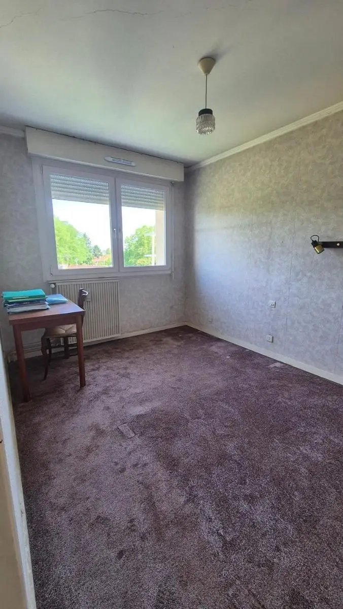 Appartement à vendre, 96m², Mâcon