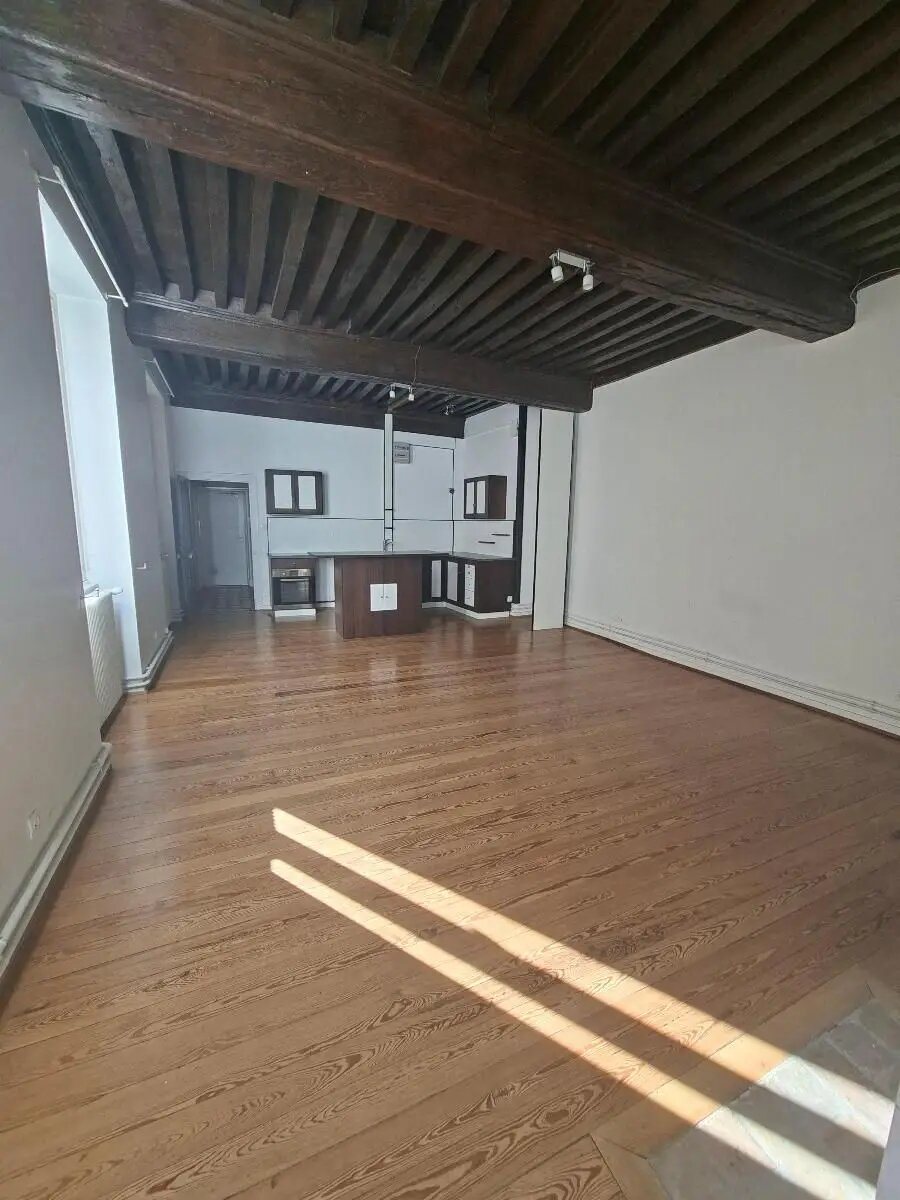 Appartement à louer, 108m², Mâcon