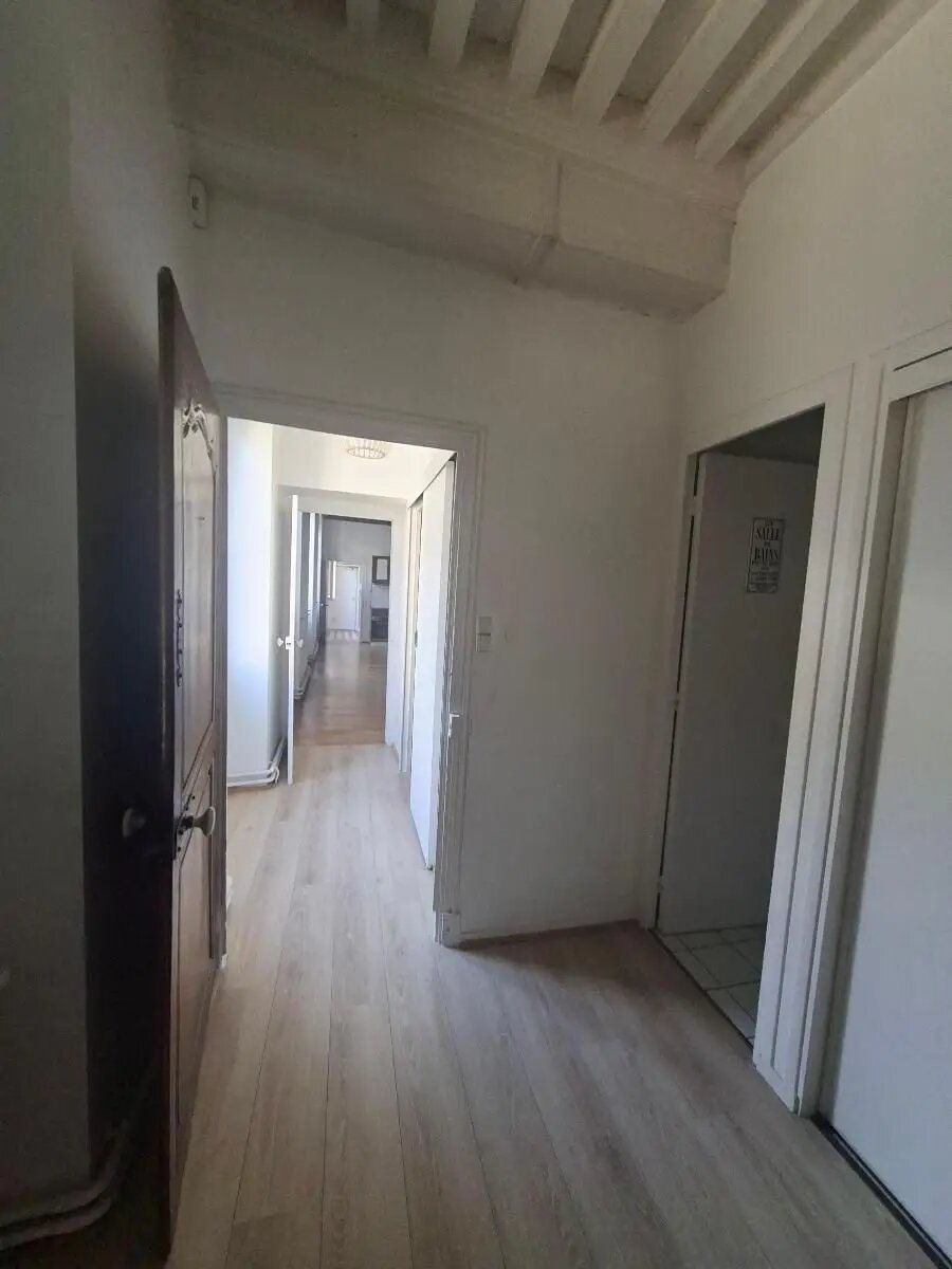 Appartement à louer, 108m², Mâcon