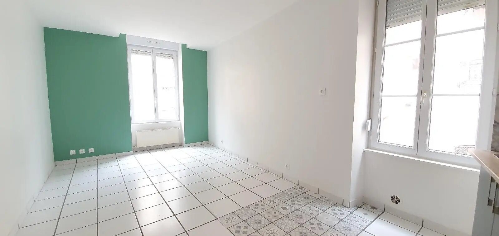 Appartement à louer, 36m², Mâcon