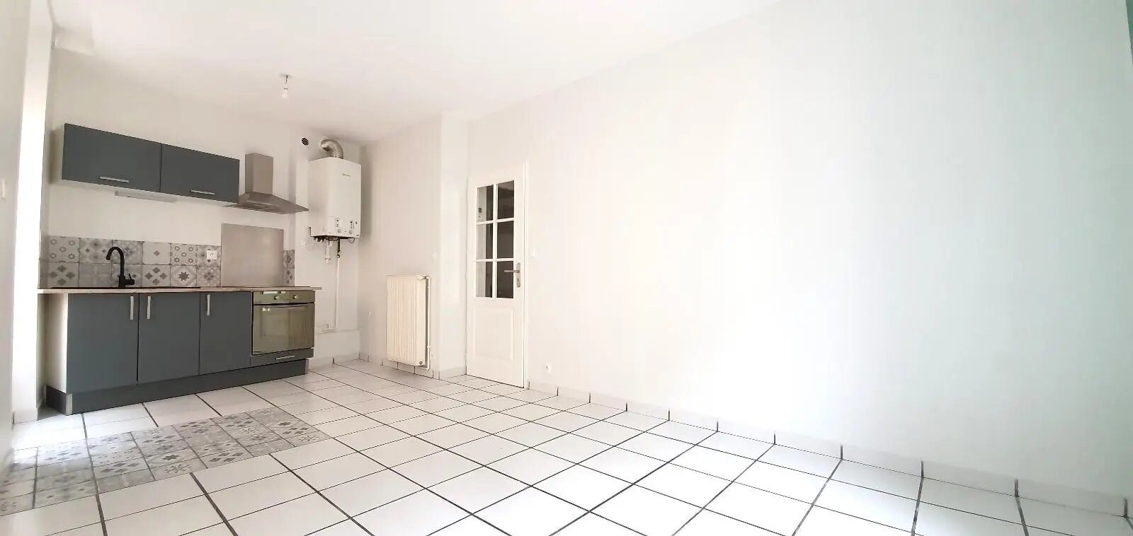 Appartement à louer, 36m², Mâcon
