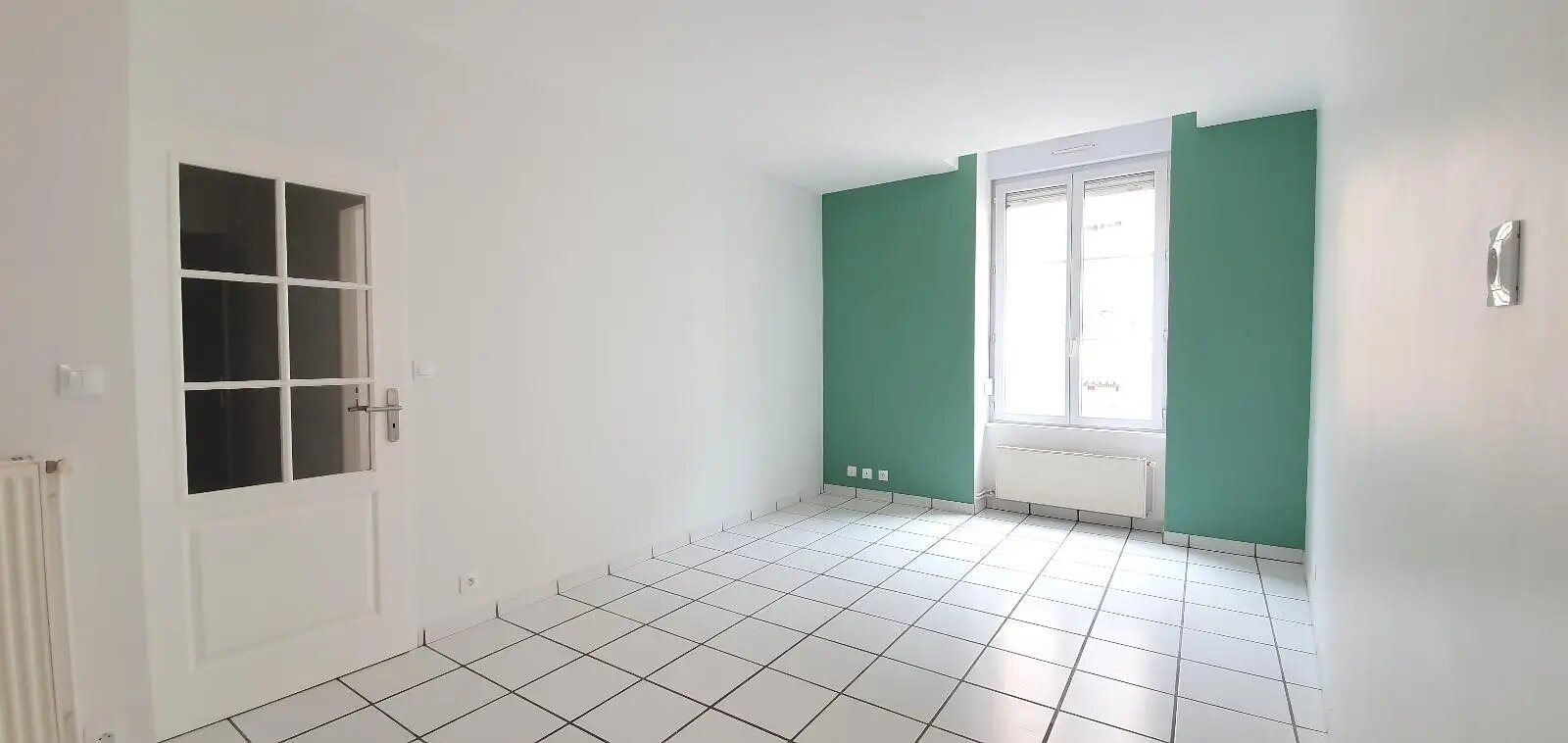 Appartement à louer, 36m², Mâcon