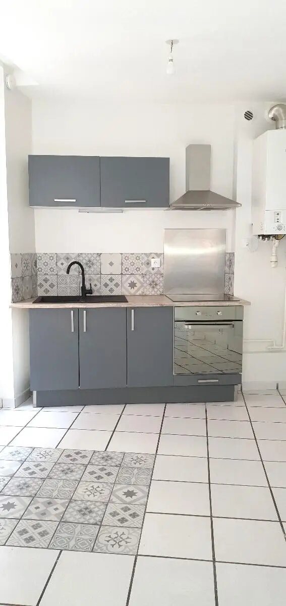 Appartement à louer, 36m², Mâcon