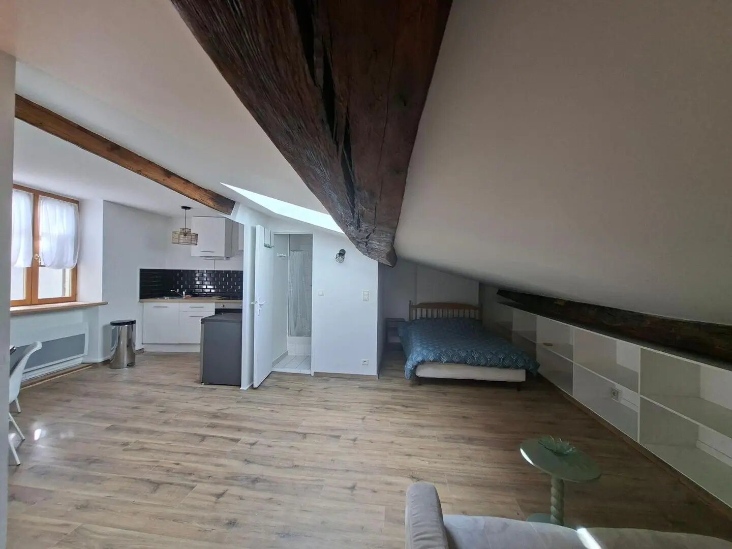 Appartement à louer, 21m², Mâcon