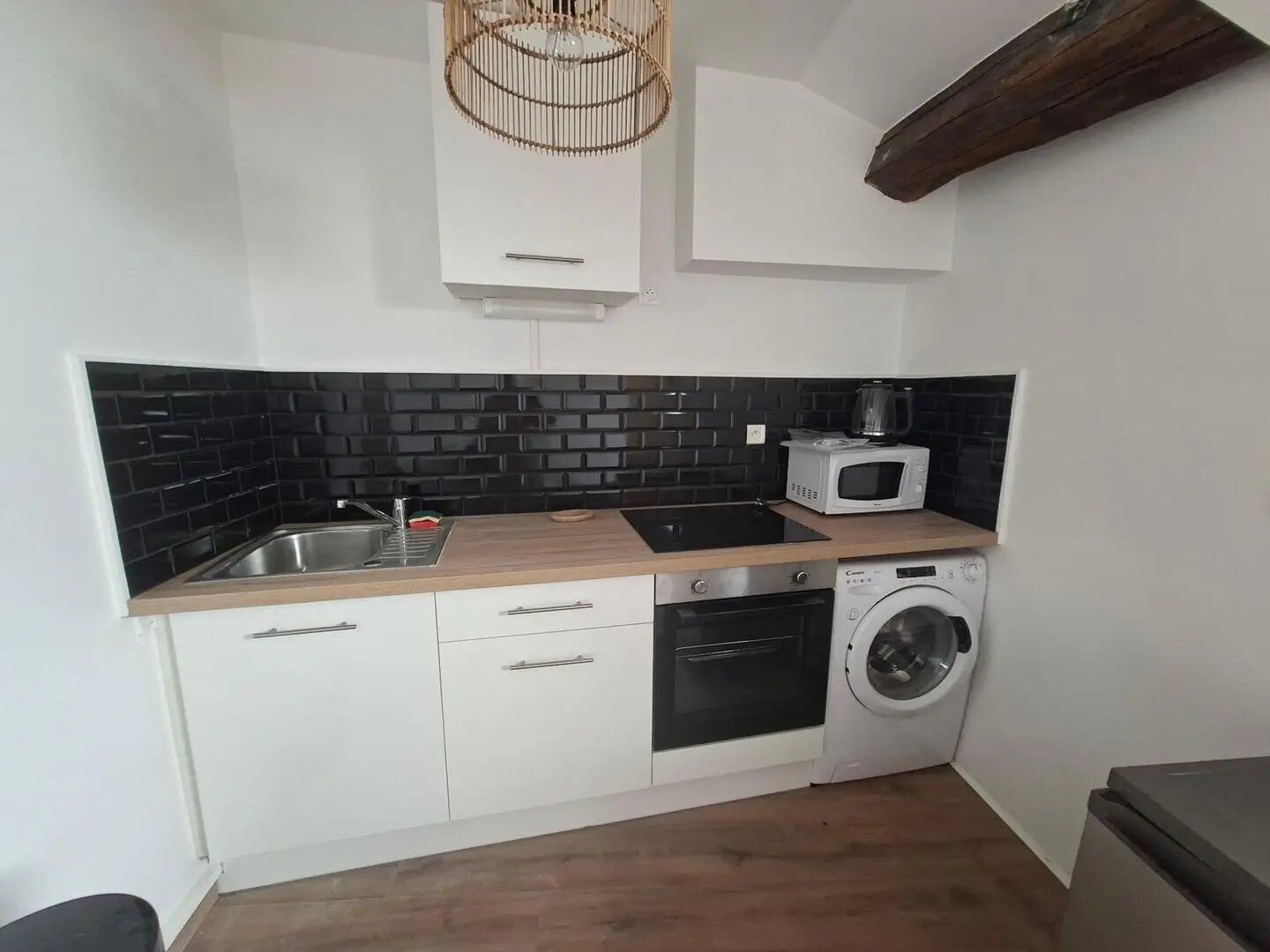 Appartement à louer, 21m², Mâcon