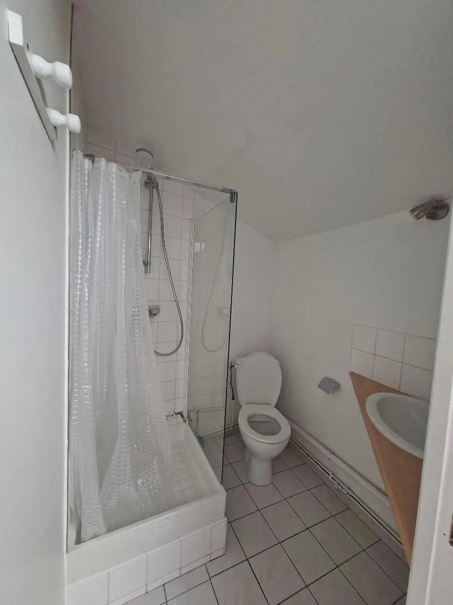 Appartement à louer, 21m², Mâcon