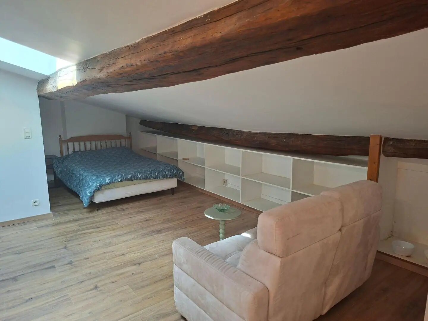 Appartement à louer, 21m², Mâcon