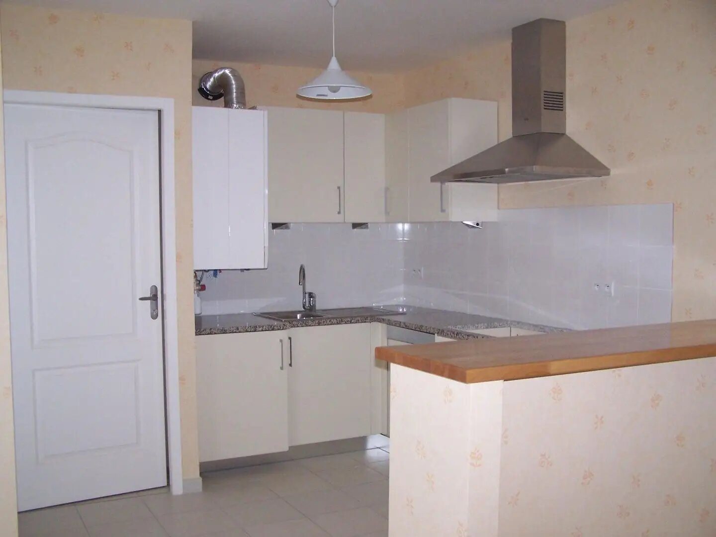 Appartement à louer, 66m², Mâcon