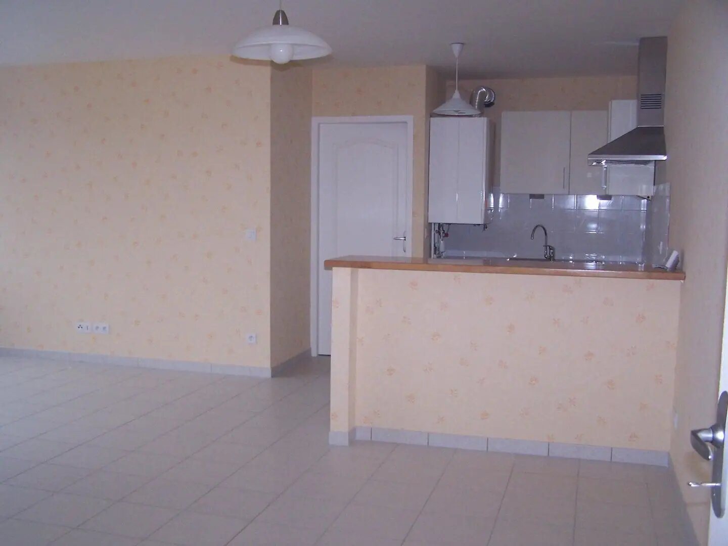 Appartement à louer, 66m², Mâcon