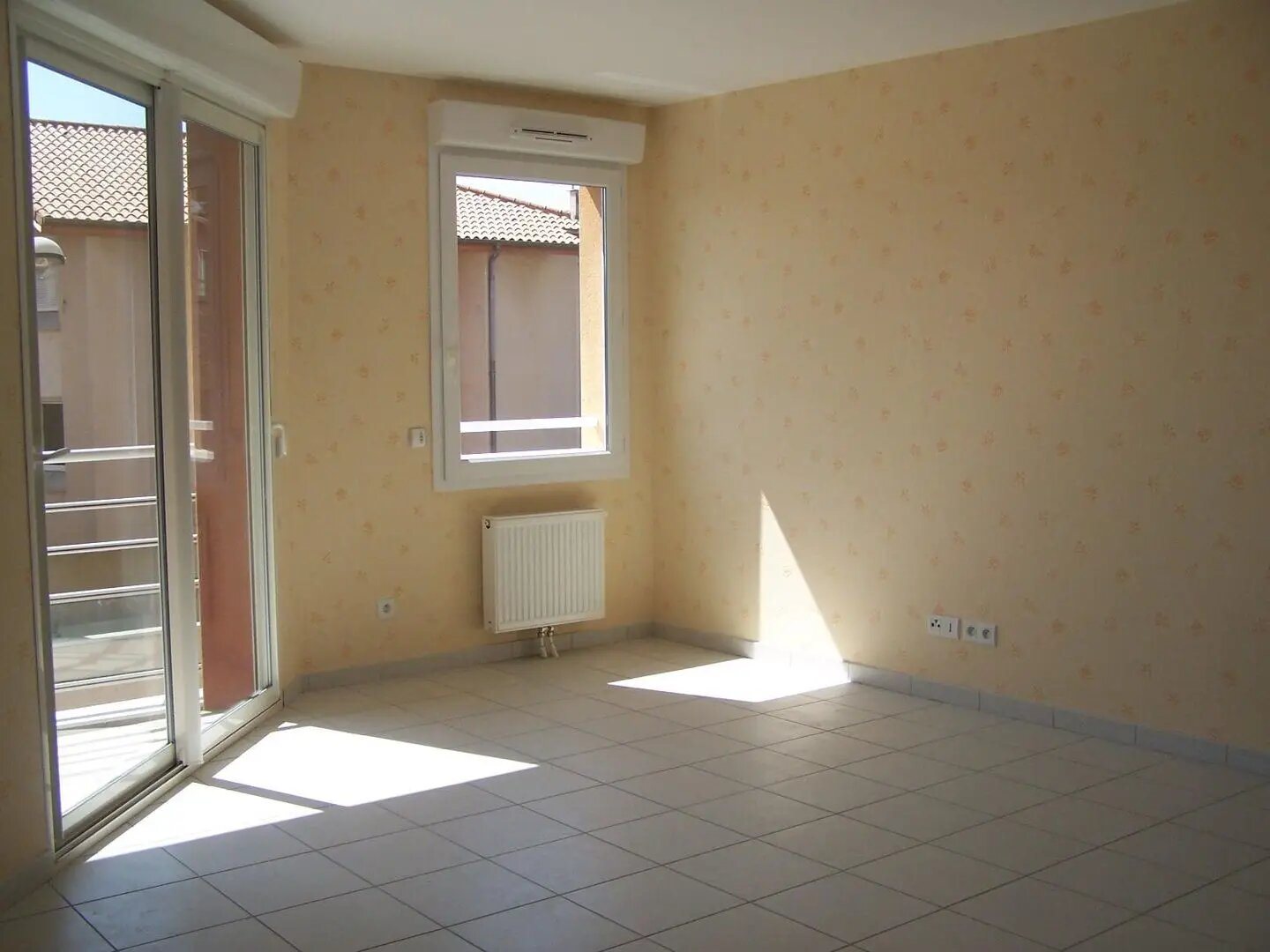 Appartement à louer, 66m², Mâcon