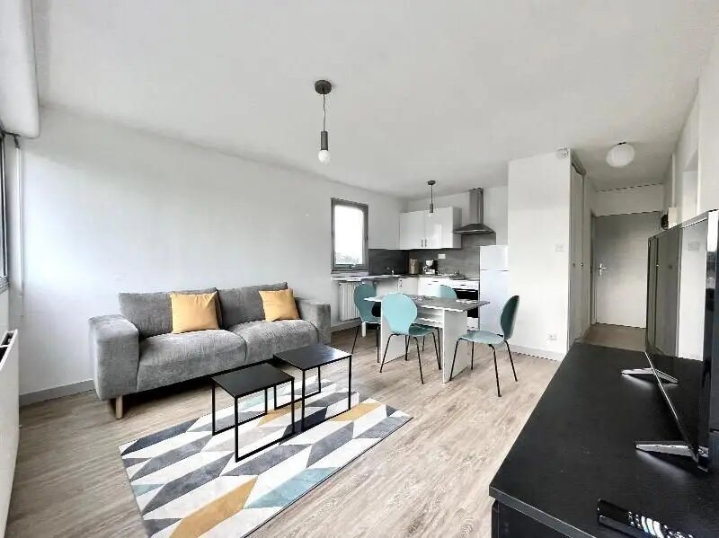 Appartement à louer, 42m², Charnay-lès-Mâcon