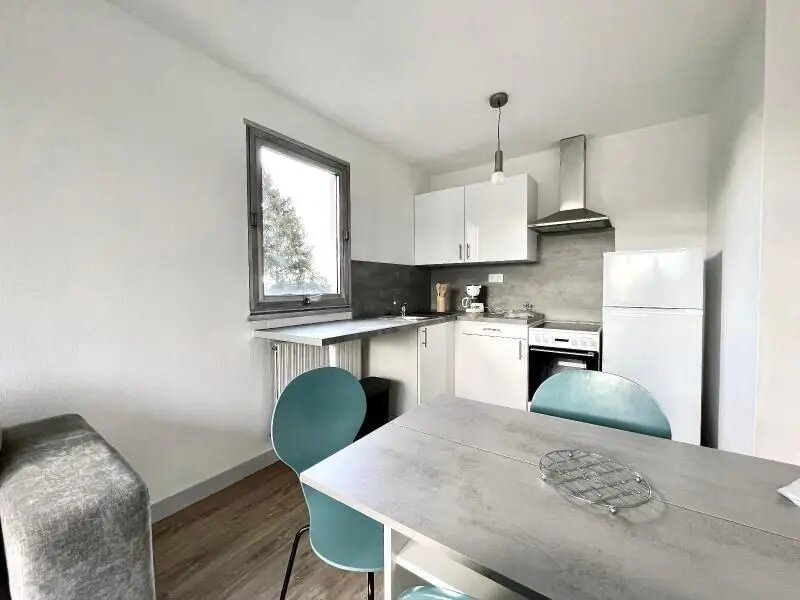 Appartement à louer, 42m², Charnay-lès-Mâcon