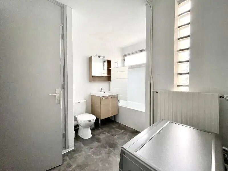 Appartement à louer, 42m², Charnay-lès-Mâcon
