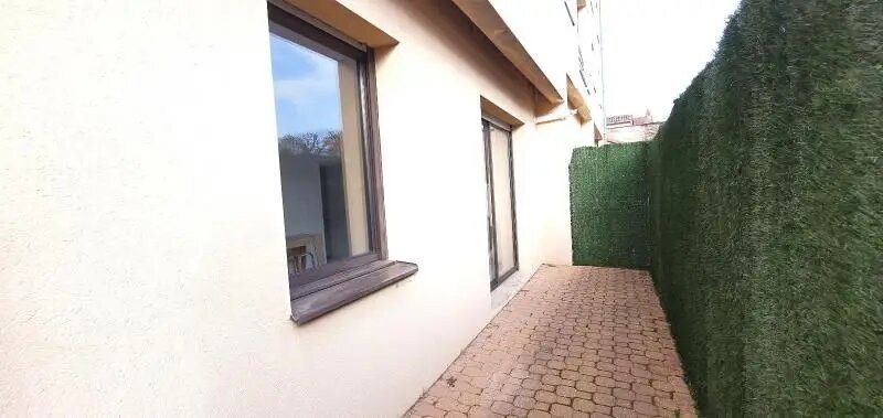 Appartement à louer, 35m², Charnay-lès-Mâcon