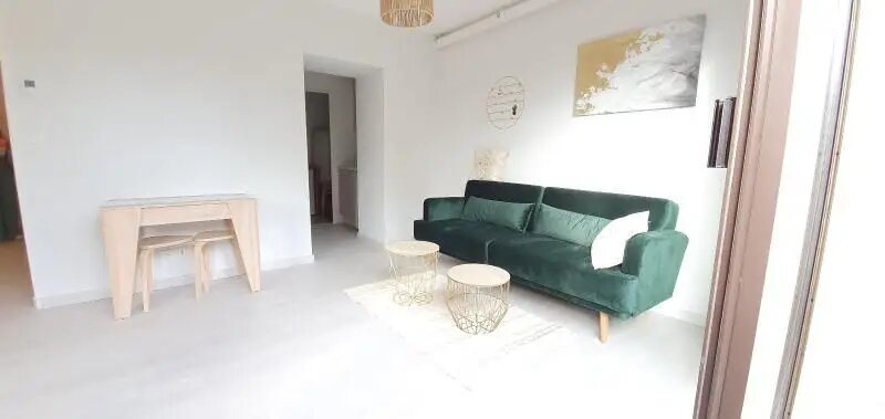 Appartement à louer, 35m², Charnay-lès-Mâcon