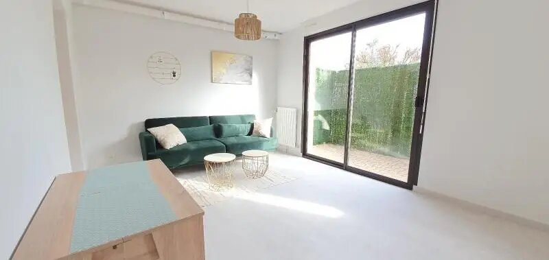 Appartement à louer, 35m², Charnay-lès-Mâcon