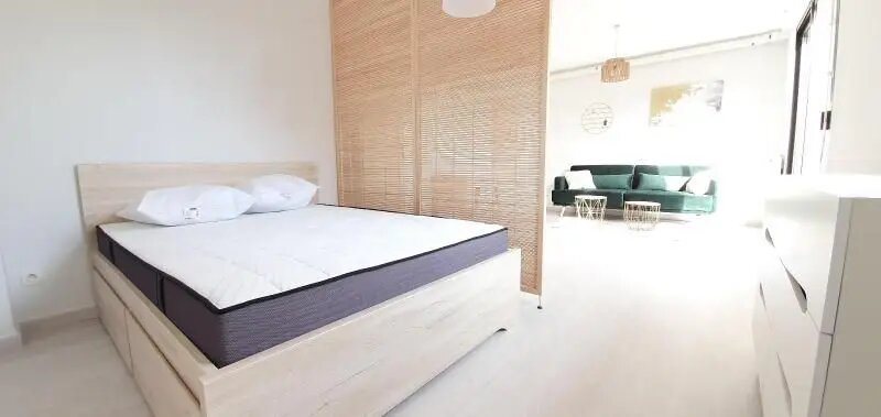 Appartement à louer, 35m², Charnay-lès-Mâcon