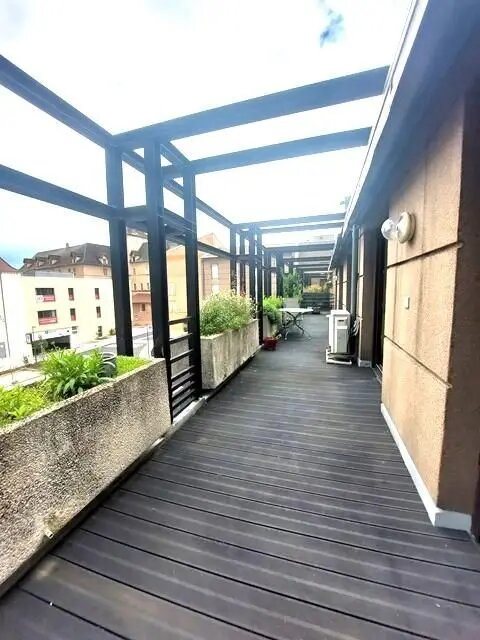 Appartement à louer, 89m², Mâcon