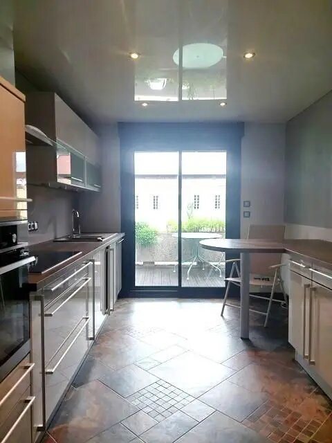 Appartement à louer, 89m², Mâcon
