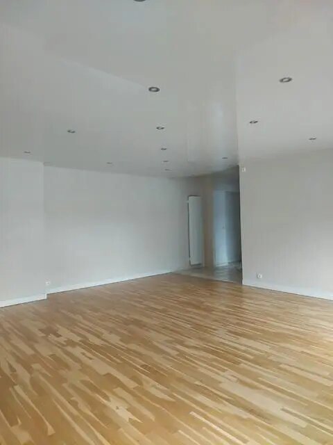 Appartement à louer, 89m², Mâcon