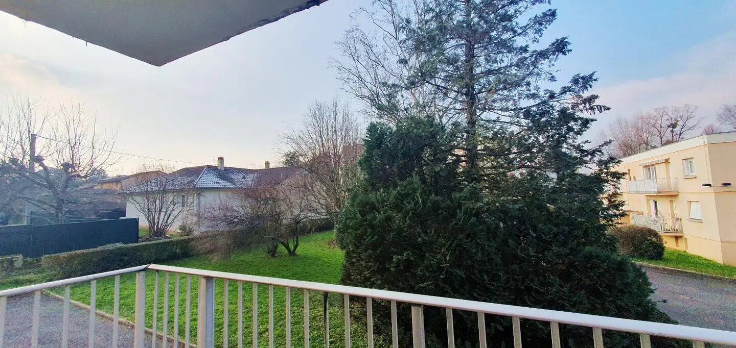 Appartement à louer, 35m², Mâcon