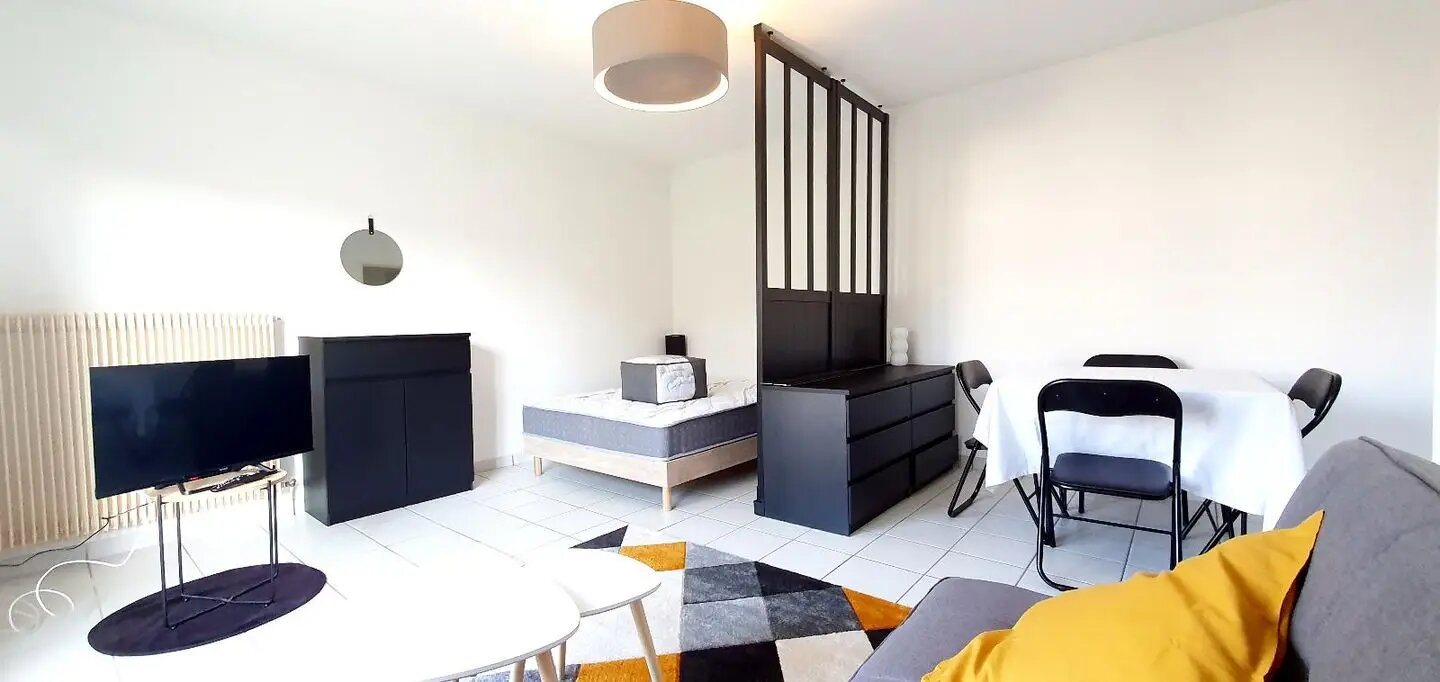 Appartement à louer, 35m², Mâcon