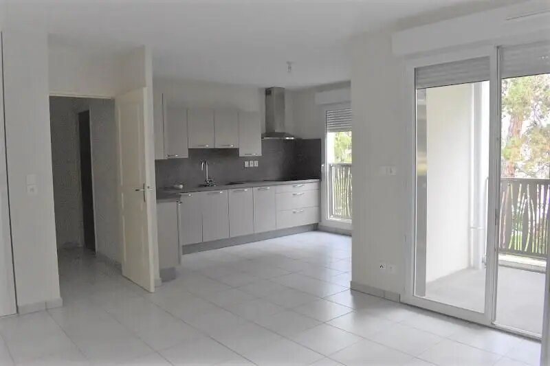 Appartement à louer, 49m², Mâcon