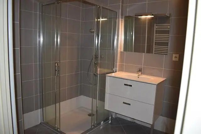 Appartement à louer, 49m², Mâcon
