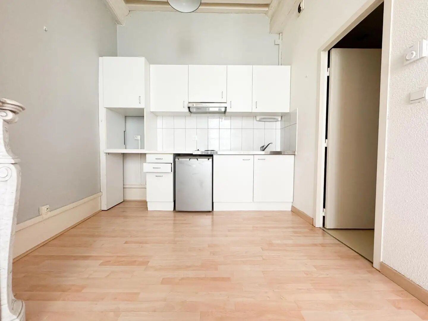Appartement à louer, 29m², Mâcon