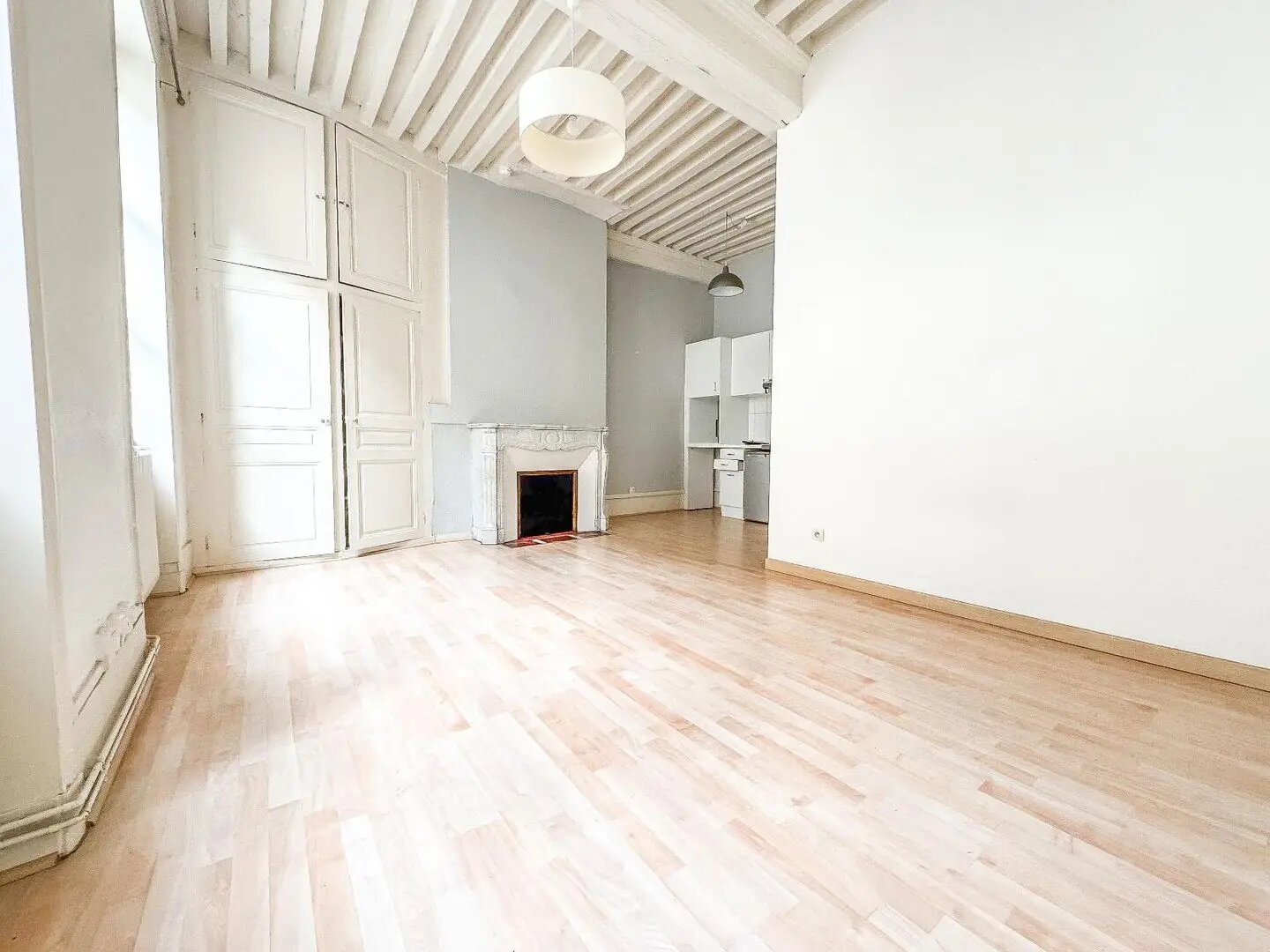 Appartement à louer, 29m², Mâcon